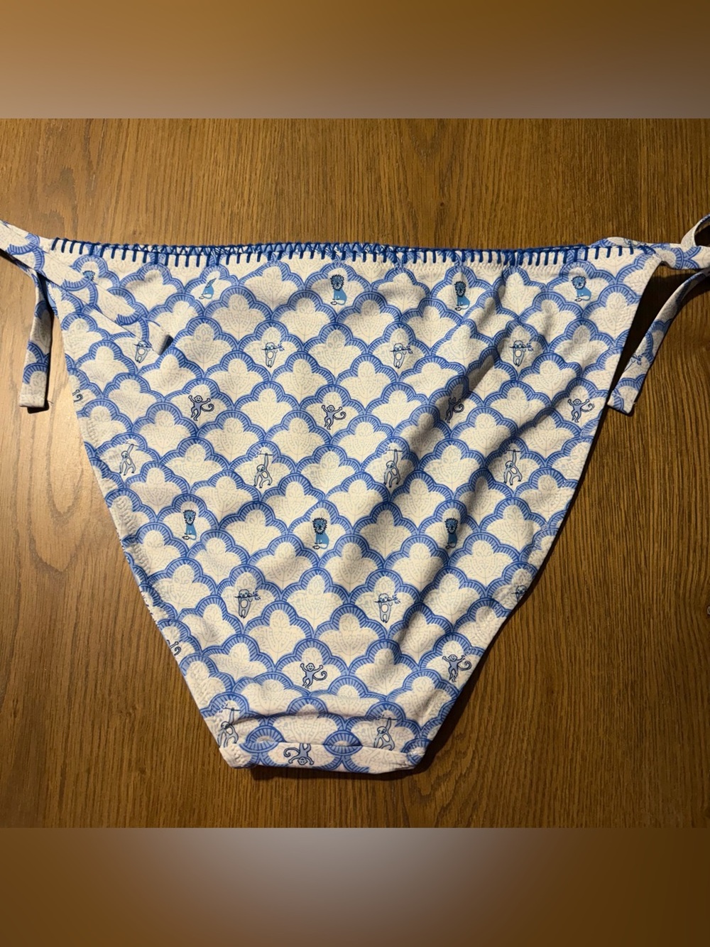 Roller Rabbit x Target bikini bottom - Picture 3 of 5